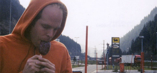Will Oldham