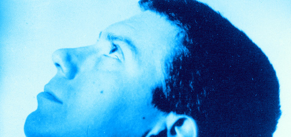 Flying Saucer Attack - credit: Brad Miller