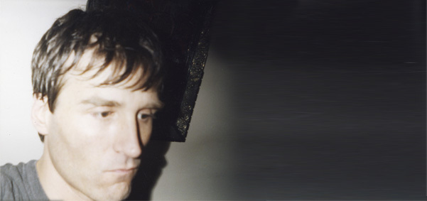 Neil Hagerty - credit: Photo by NMH
