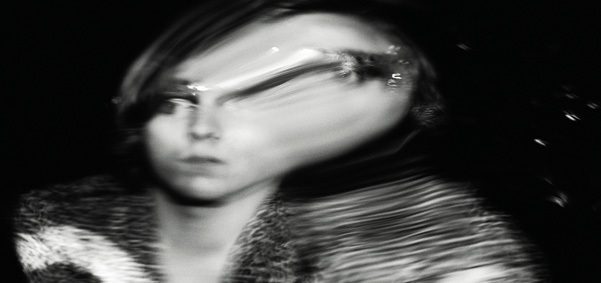 Ty Segall - credit: Annabel Mehran