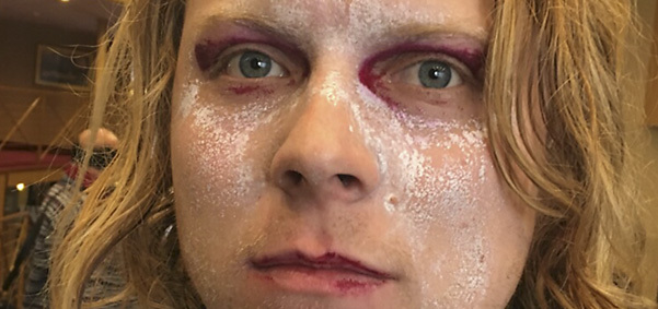 Ty Segall