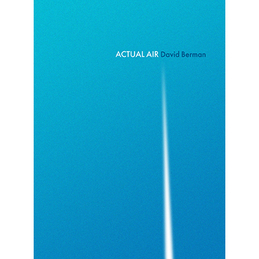 David Berman: Actual Air (DC198)