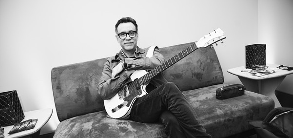 Fred Armisen - credit: Photo by Koury Angelo