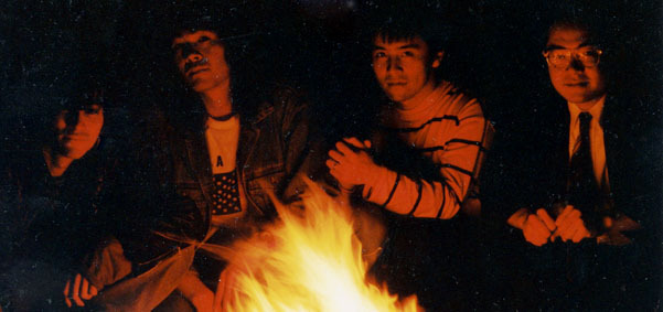 Hot Toasters