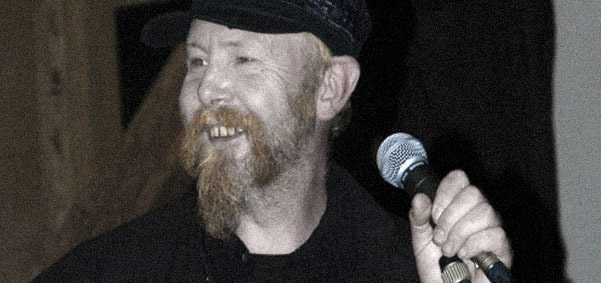 Nurse With Wound - credit: Jim Donnelly