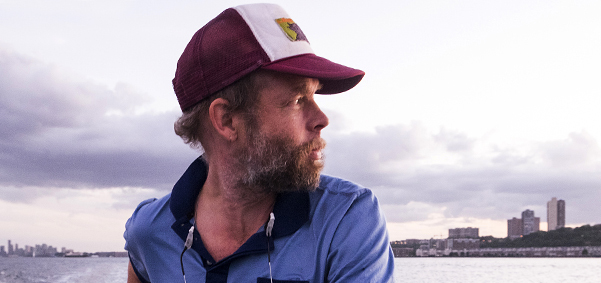 Bonnie "Prince" Billy - credit: Photo by Christian Hansen