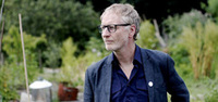 Sean O'Hagan - credit: Photo by Steve Brummell