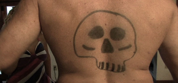 Final Flesh