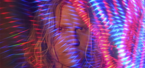 Ty Segall - credit: Photo by Denée Segall