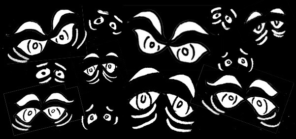 The People Under The Stares