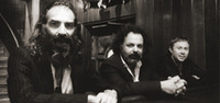Dirty Three - credit: Annabel Mehran