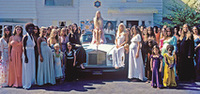 The Source Family - credit: Los Angeles, 1973. Courtesty Isis Aquarian Archives.