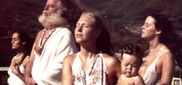 Aquariana - credit: Photo courtesy Isis Aquarian archives