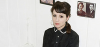 Nedelle Torrisi - credit: Photo by Roman Koval