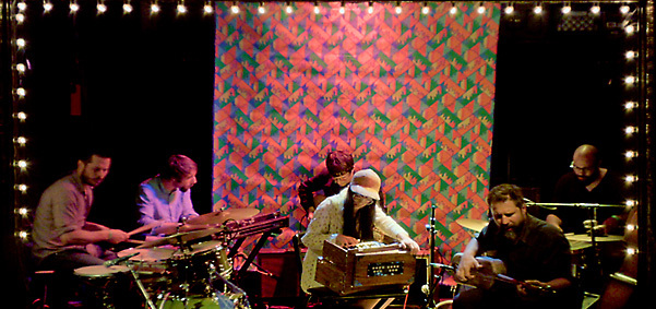 Natural Information Society
