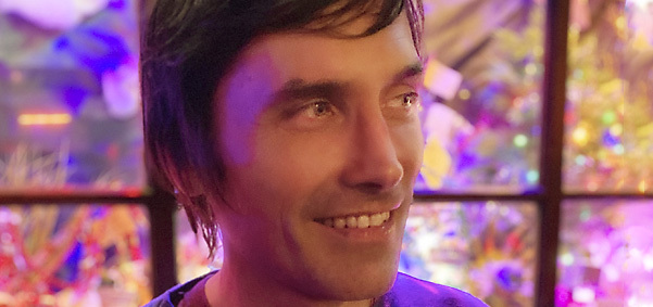 Bill MacKay - credit: Photo by Dan Osborn