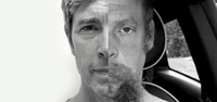 Bill Callahan & Bonnie Prince Billy - credit: Photos by Hanly Banks Callahan / Mabel Cooper