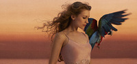 Joanna Newsom - credit: Annabel Mehran