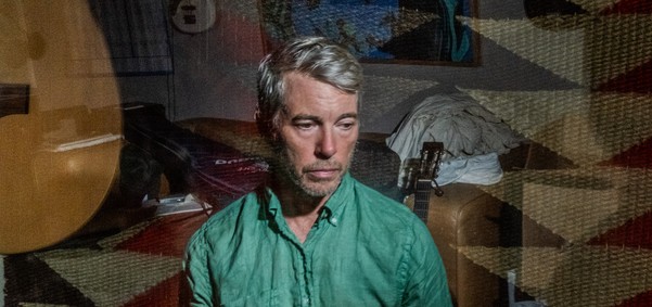 Bill Callahan - credit: Photo by Bill McCullough