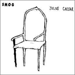Smog: Julius Caesar (DC31)