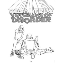 royal trux veterans of disorder