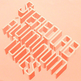Stereolab: Aluminum Tunes Poster (DC159P)
