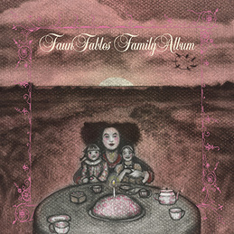 Faun Fables: Family Album (DC262)