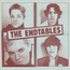 The Endtables: The Endtables (DC426)
