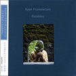 Ryan Francesconi: Parables (SDCD-003)