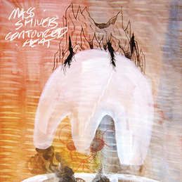 Mass Shivers: Contoured  Heat (LR4)
