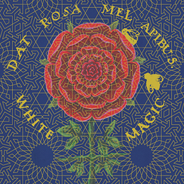 White Magic: Dat Rosa Mel Apibus (DC293)