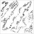 Blues Control: Valley Tangents (DC509)