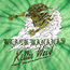 Black Bananas: Killer Weed T-Shirt (BBWEEDTEE)