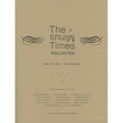The Minus Times: The Minus Times Collected (MT30)
