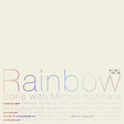 Boris (with Michio Kurihara): Rainbow (DC338)