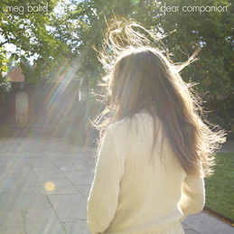 Meg Baird: Dear Companion (DC340)