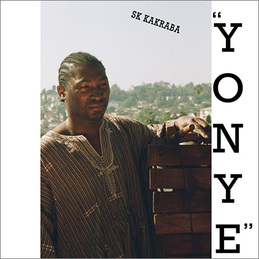 SK Kakraba: Yonye (SA038)
