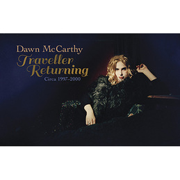 Dawn McCarthy: Traveller Returning [circa 1997–2000] (DC640)