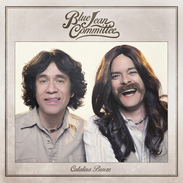 Fred Armisen and The Blue Jean Committee: Catalina Breeze (DC645)