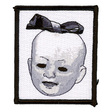 Ty Segall: Emotional Mugger Patch - SMALL (DC628PATCHSMALL)