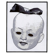 Ty Segall: Emotional Mugger Patch - LARGE (DC628PATCHBIG)