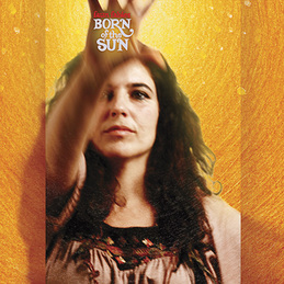 Faun Fables: Born of the Sun (DC642)