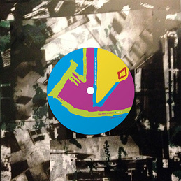 Neil Michael Hagerty & The Howling Hex: "Full Moon in Gemini" (DC668)