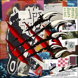 Royal Trux &quot;Live&quot;: Platinum Tips + Ice Cream (DC647)