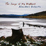 Alasdair Roberts: The Songs of My Boyhood (DC800)