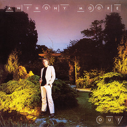 Anthony Moore: Out (DC792)