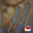 Bill Callahan & Bonnie Prince Billy: "Night Rider's Lament (feat. Cory Hanson)" (DC824)