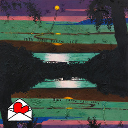 Bill Callahan & Bonnie Prince Billy: "The Wild Kindness (feat. Cassie Berman)" (DC827)