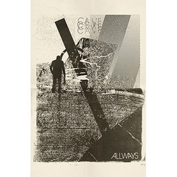 CAVE: Always Poster (DC654P)