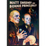Matt Sweeney & Bonnie 'Prince' Billy: Superwolves "Not Fooling" Poster (DC1121NOTFOOLINGPOSTER)